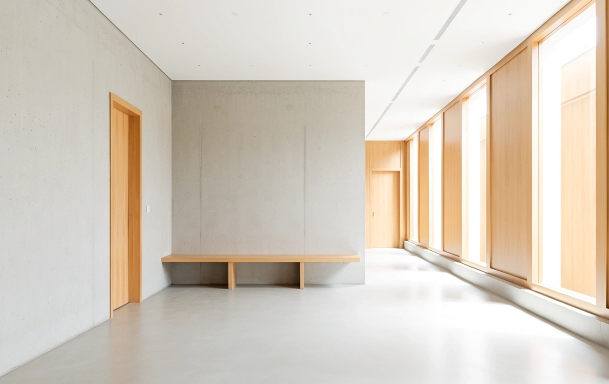 Sede da Portugal Joint Relief em Lisboa